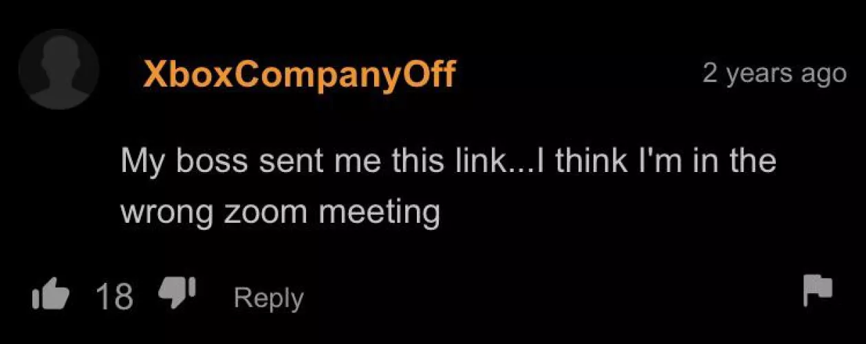 Ngl his boss has a good taste