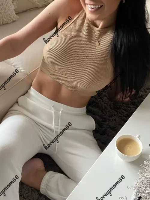 No bra is the best bra