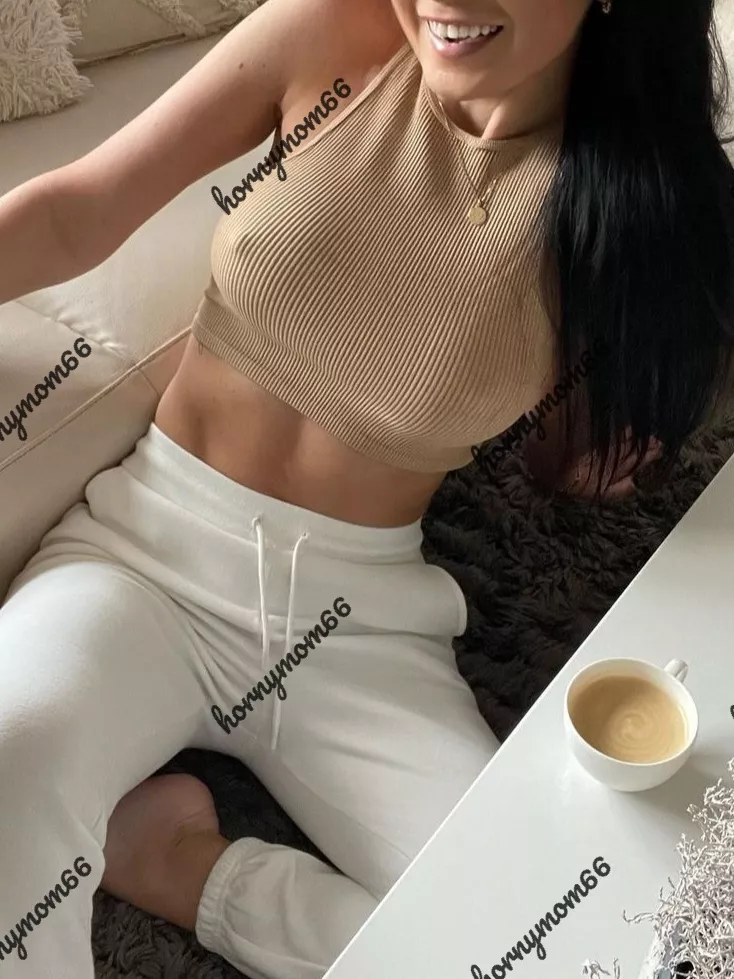 No bra is the best bra