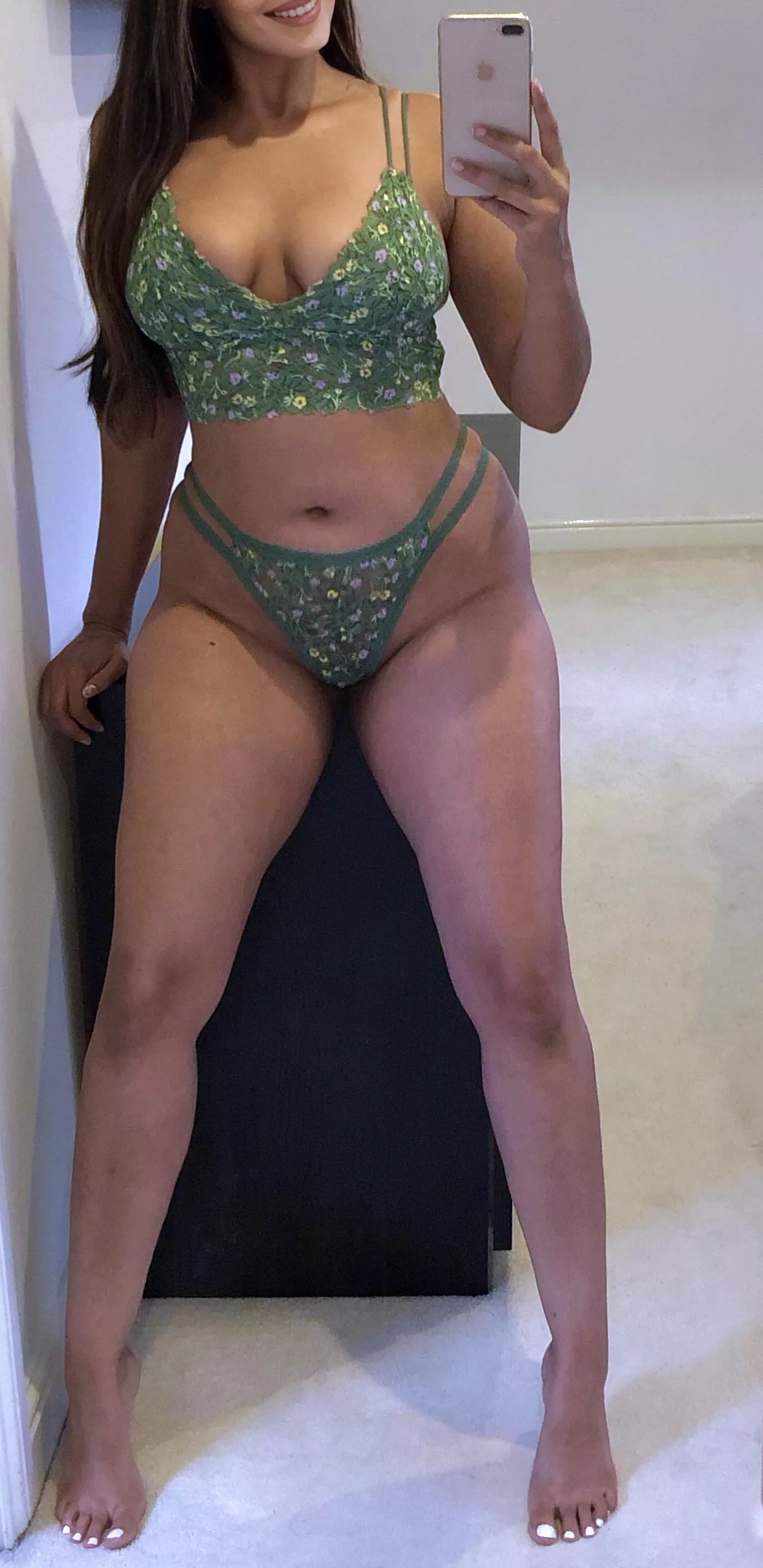 No tricks, just treats...💋 British Punjabi Indian