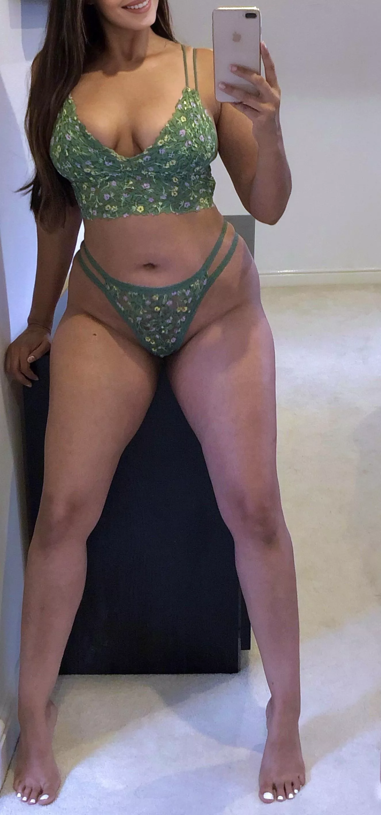 No tricks, just treats...💋 British Punjabi Indian