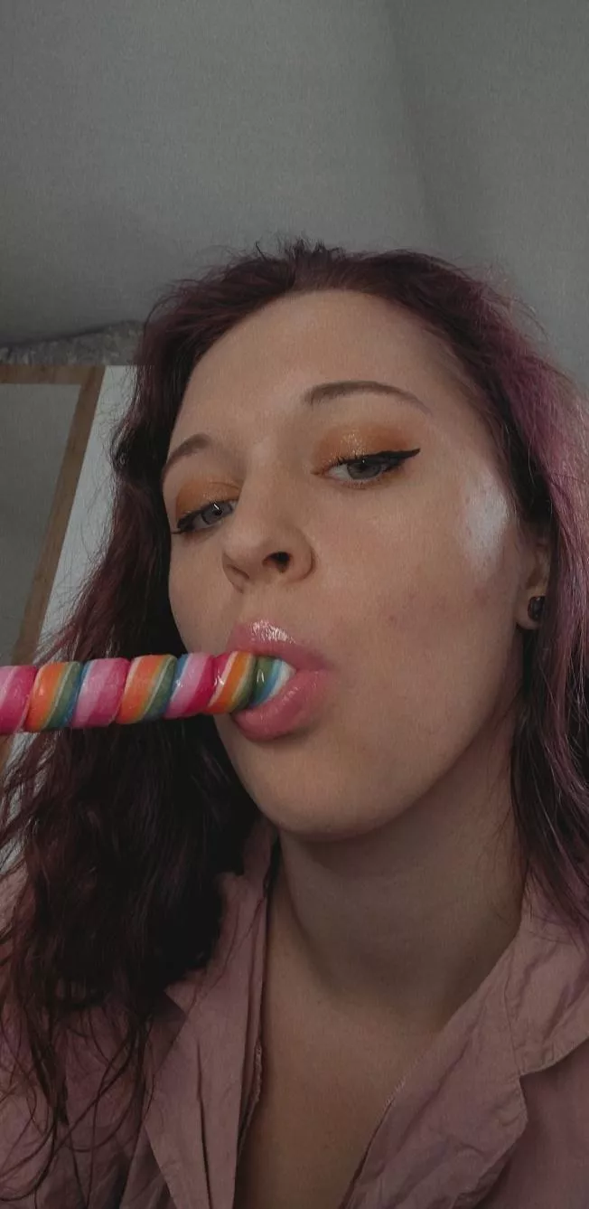 Not bad for a 5'2 frame!