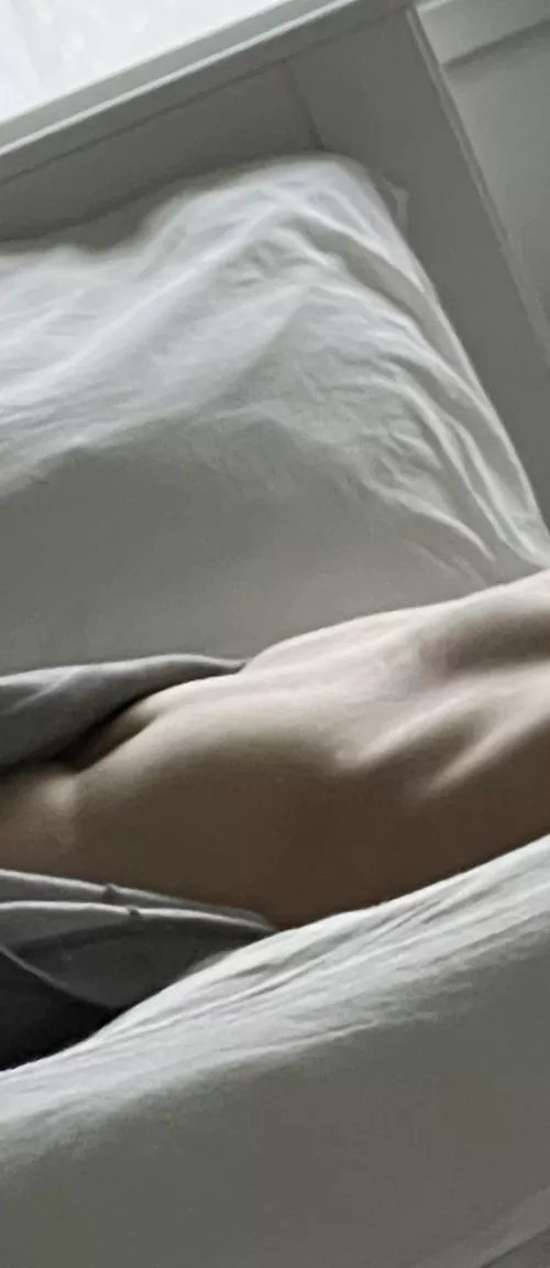 now that’s a mound that needs to be filled 😏