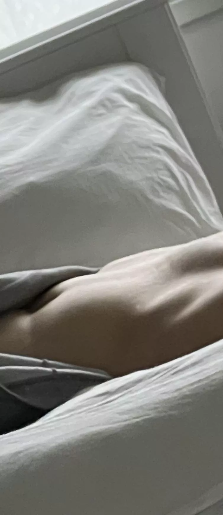 now that’s a mound that needs to be filled 😏