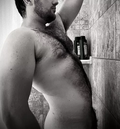 (OC) First post here hope to see any and all creative directions the artists here take.