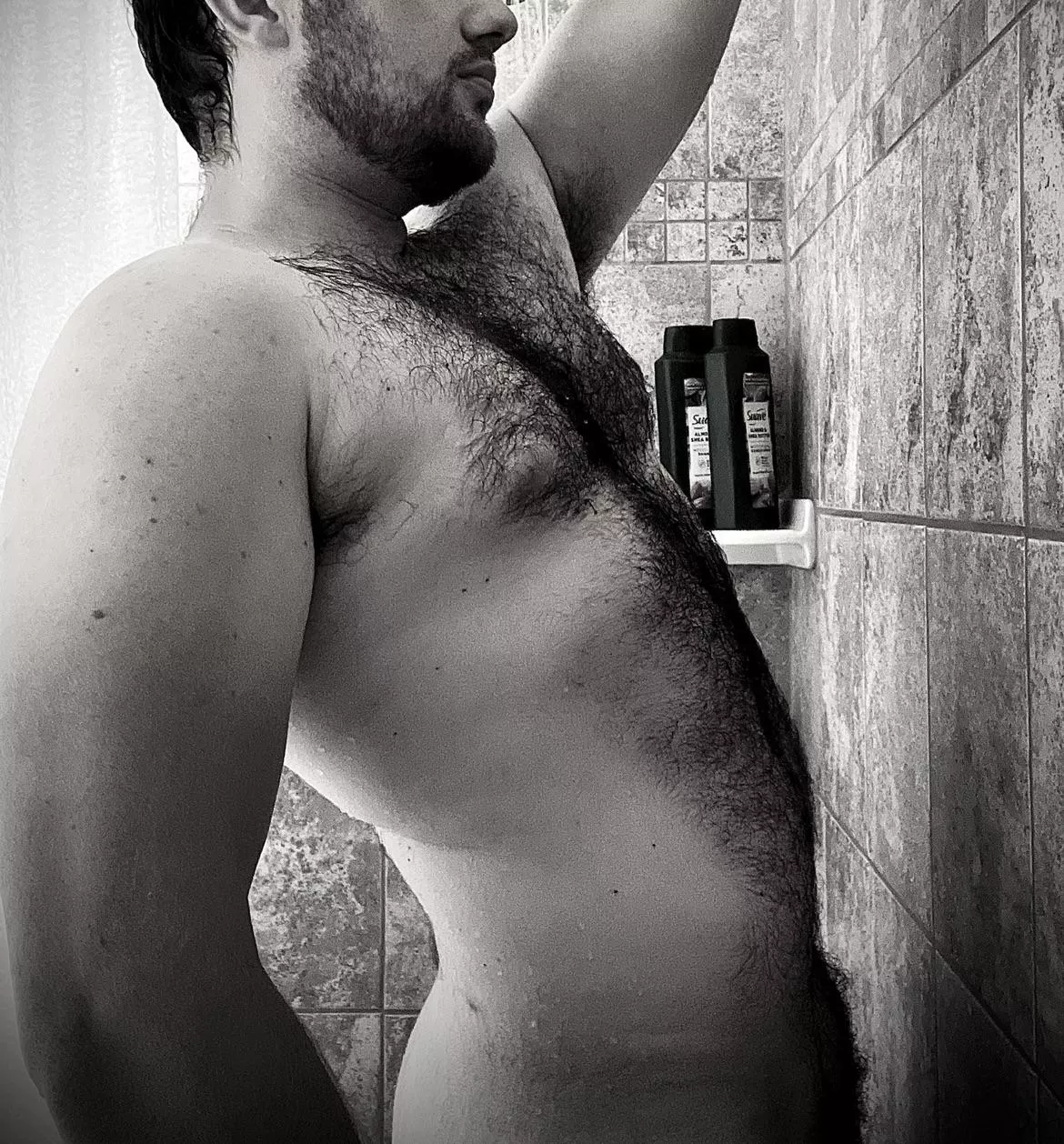 (OC) First post here hope to see any and all creative directions the artists here take.