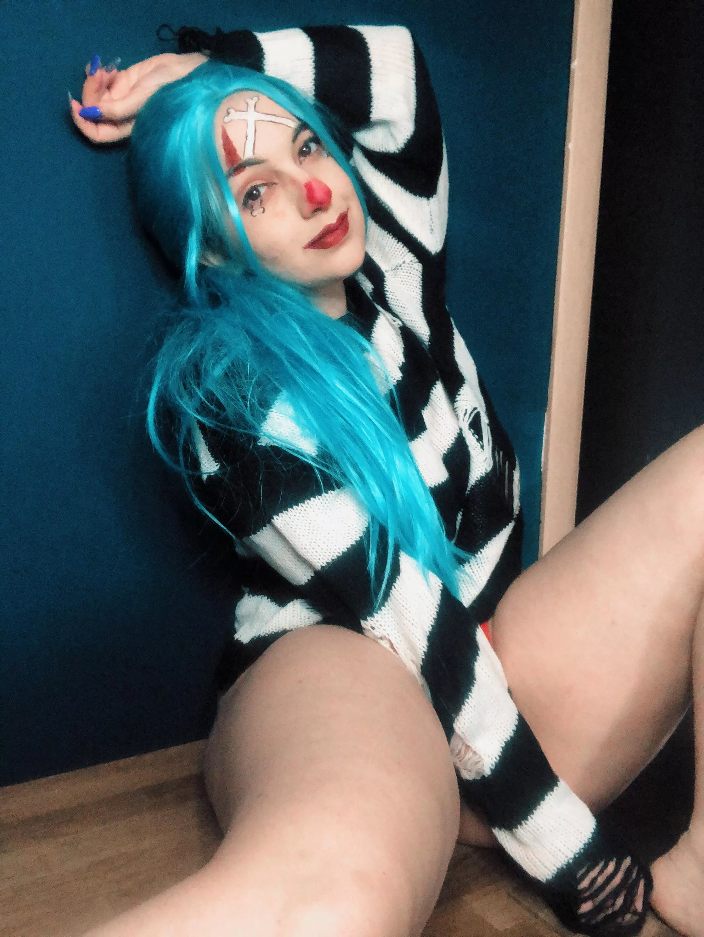 Oh well hi dear redditors