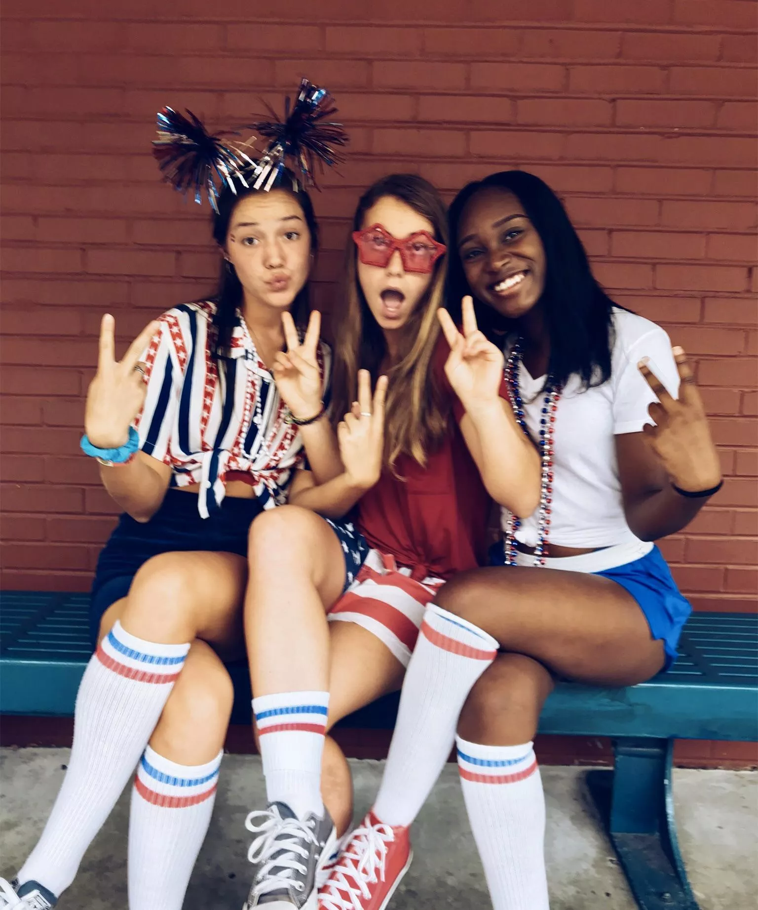 OK, it is time for this