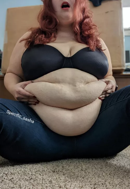 Ooh this is the ride of your life 💋