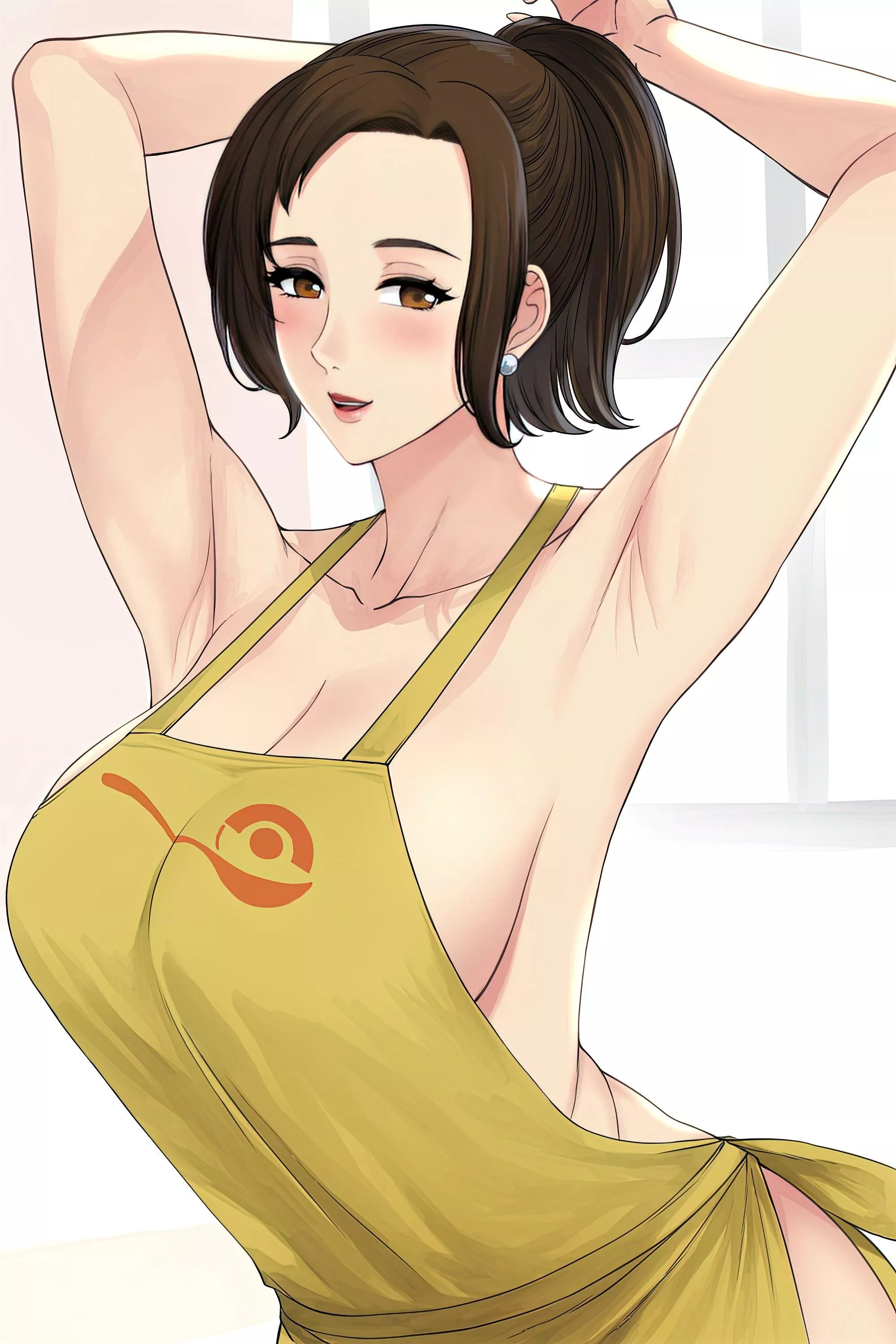 Our Mommy from S&V (XTERComic)