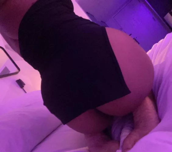 Please don’t use the whip on my little body