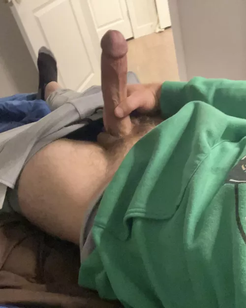 Pole for your 2nd hole