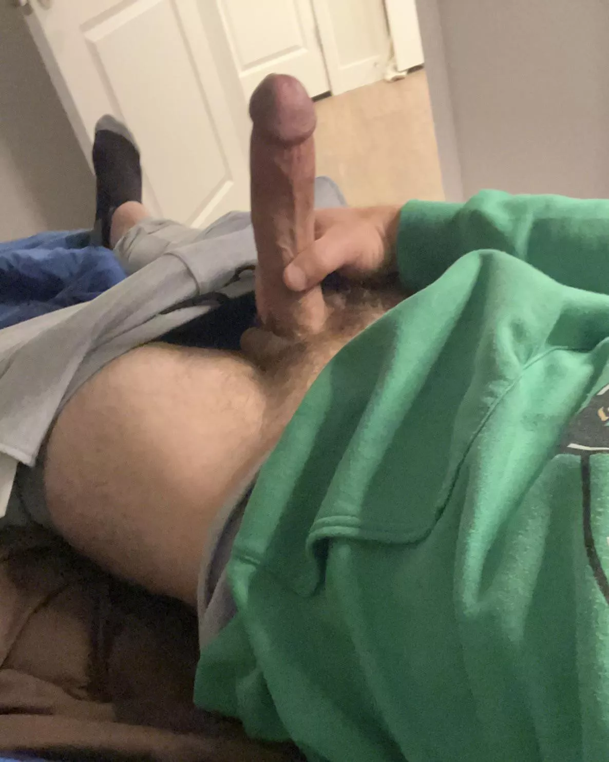 Pole for your 2nd hole