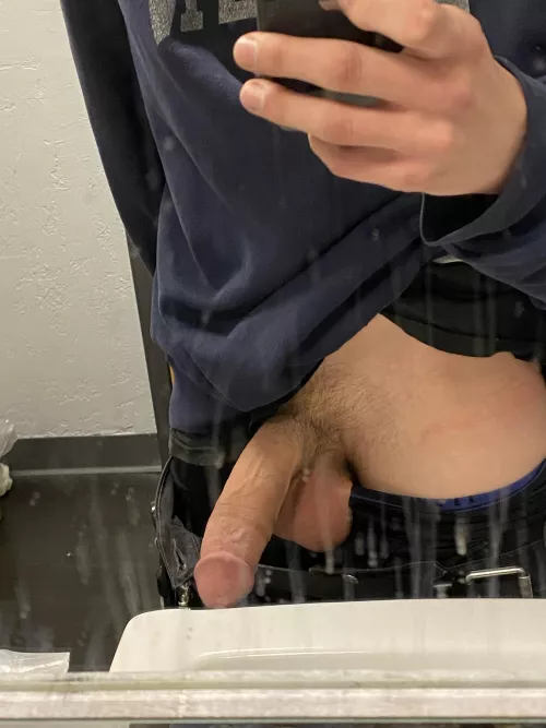 popped a chub up at the work zone figured I’d drop in and share😜