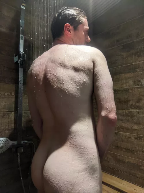 Post back session (m)