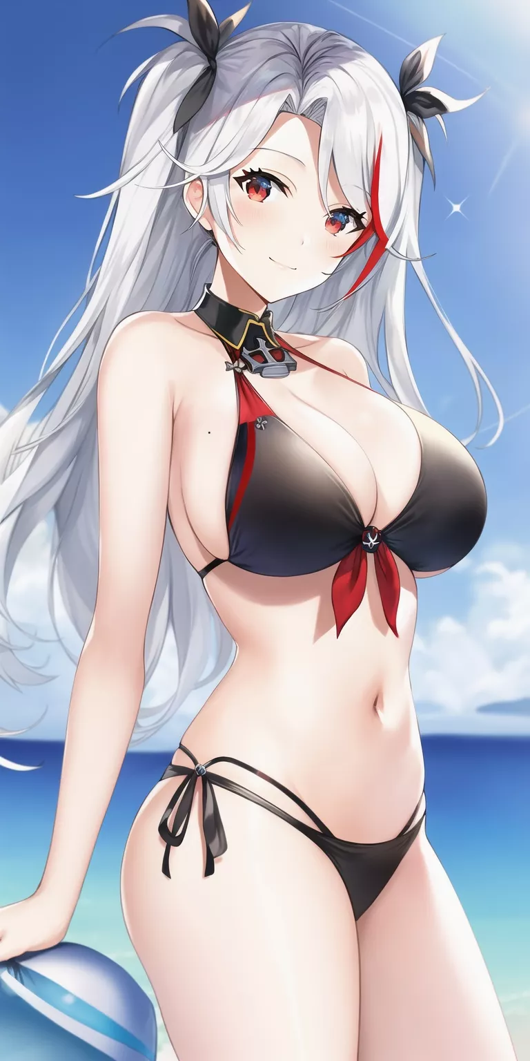 Prinz Eugen [Azur Lane]