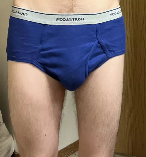 Purplish bluish FTL!