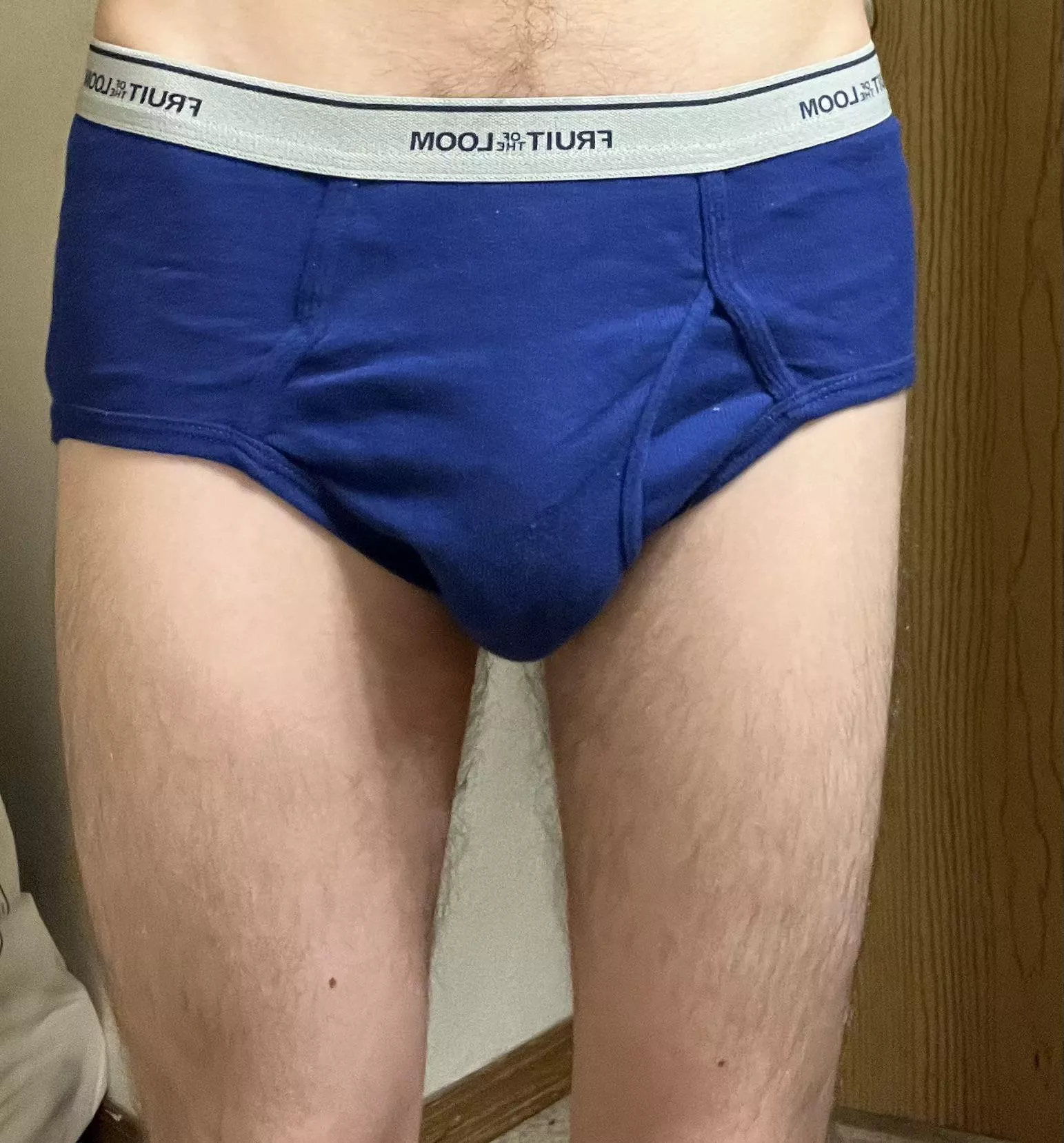 Purplish bluish FTL!