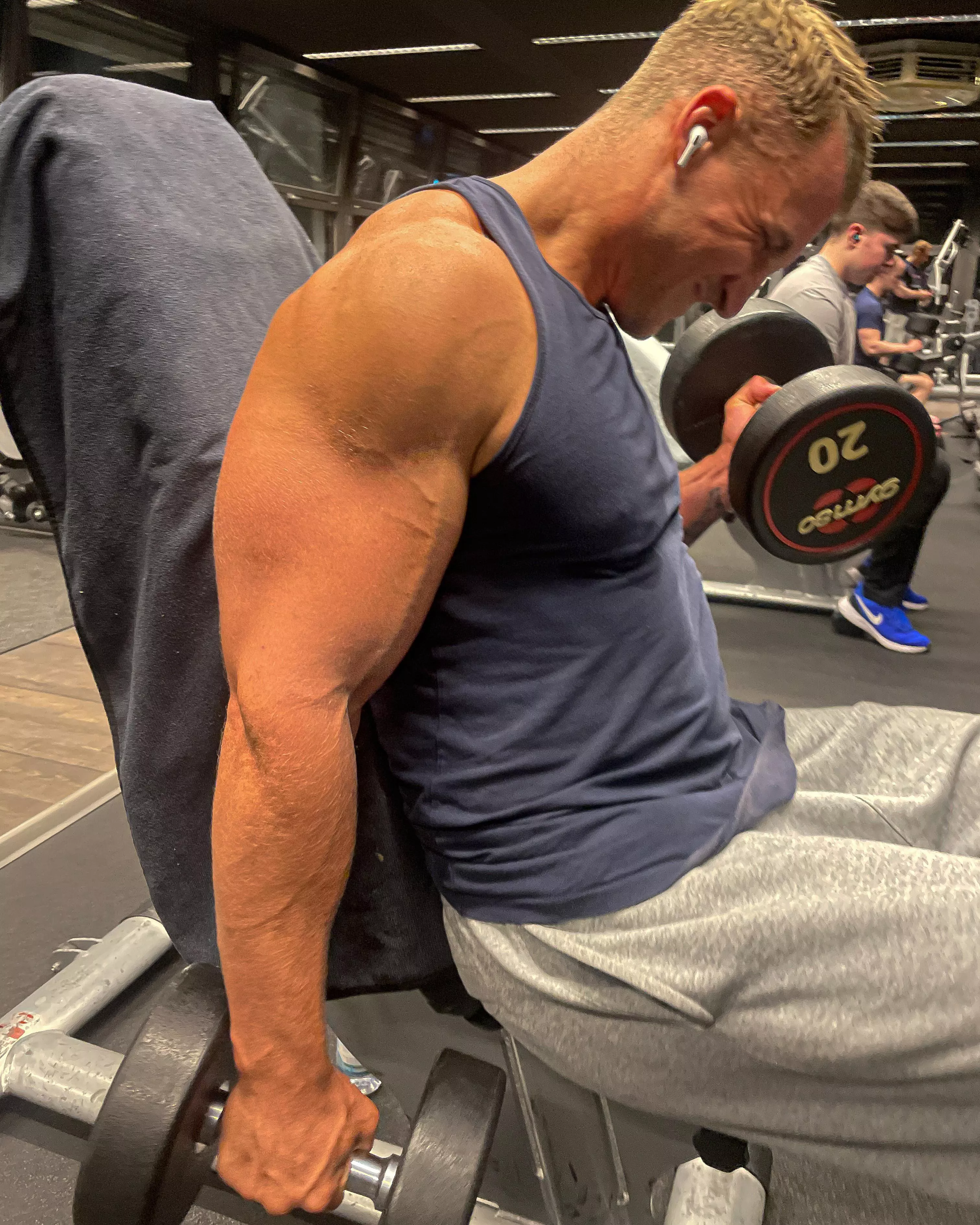 PUSH YOUR LIMITS [m]