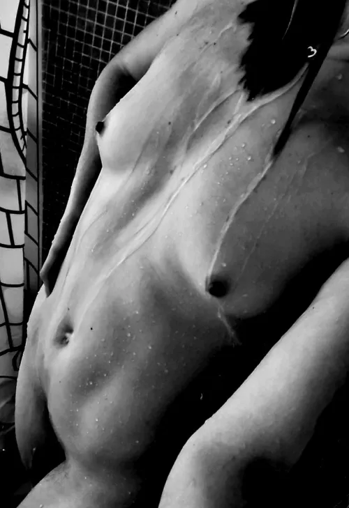 Rate my monday morning body(f)