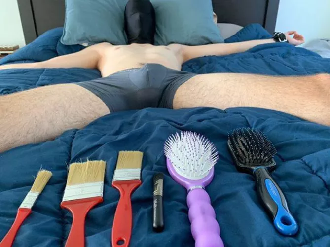 Ready to destroy some lees in Chicago 😈🪶