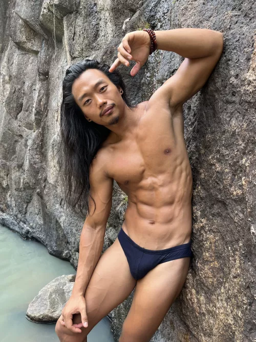 ready to get dirty 😉