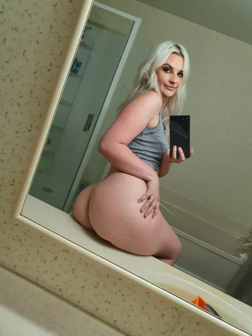 Ready to give you that look 😏