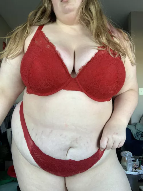 Red Hot ❤️‍🔥