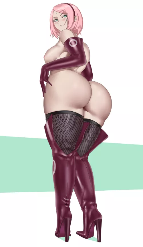 Sakura Haruno(Salazr4)[Naruto]