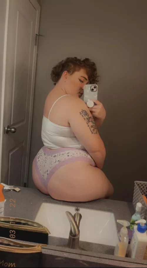 [SELLING] fuck me in the mirror🥵 KlK: bunnybabesred / SC: rhbunnybb