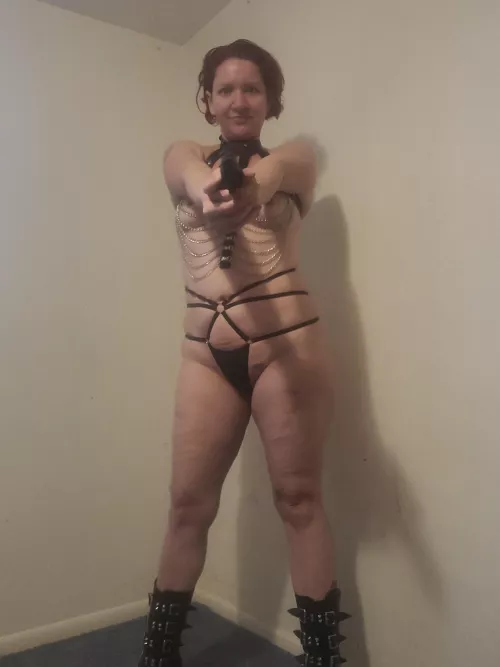 Shamelessly attention seeking. Lemme have it 😘