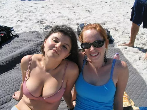 She knows what she has