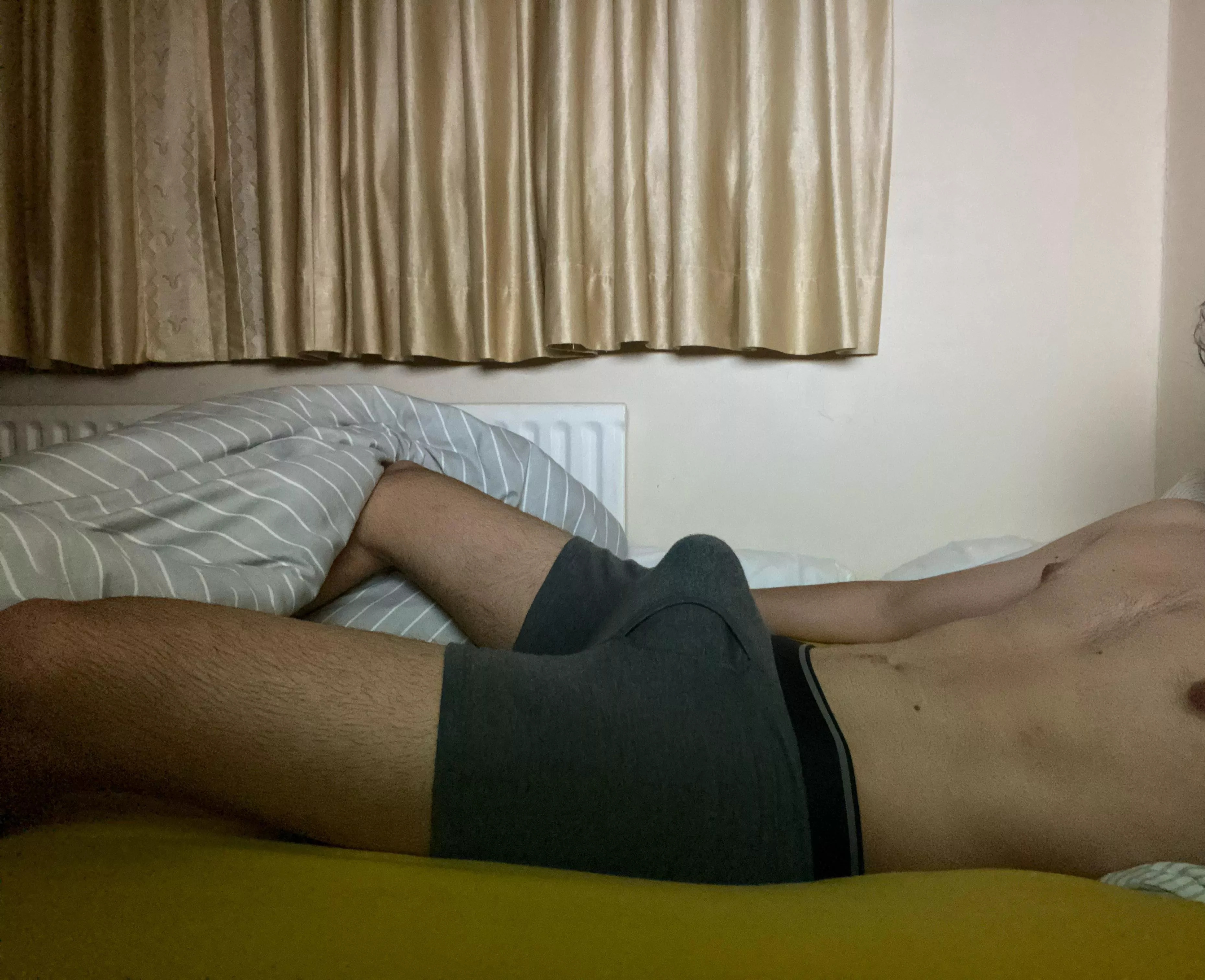 should i take it out?