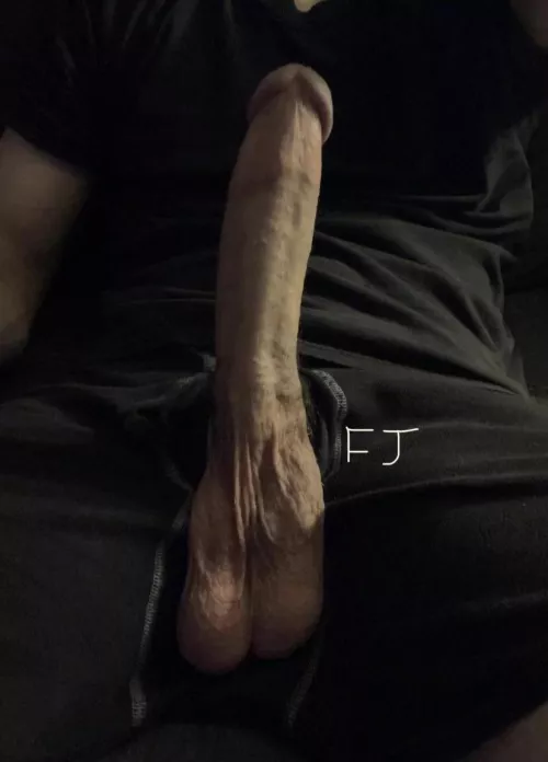 Showing off gets me horny
