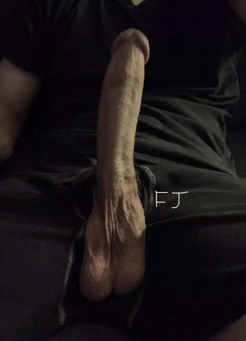 Showing off gets me horny