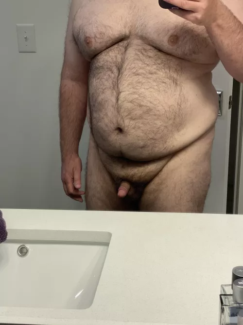 Slim chasers say hi!