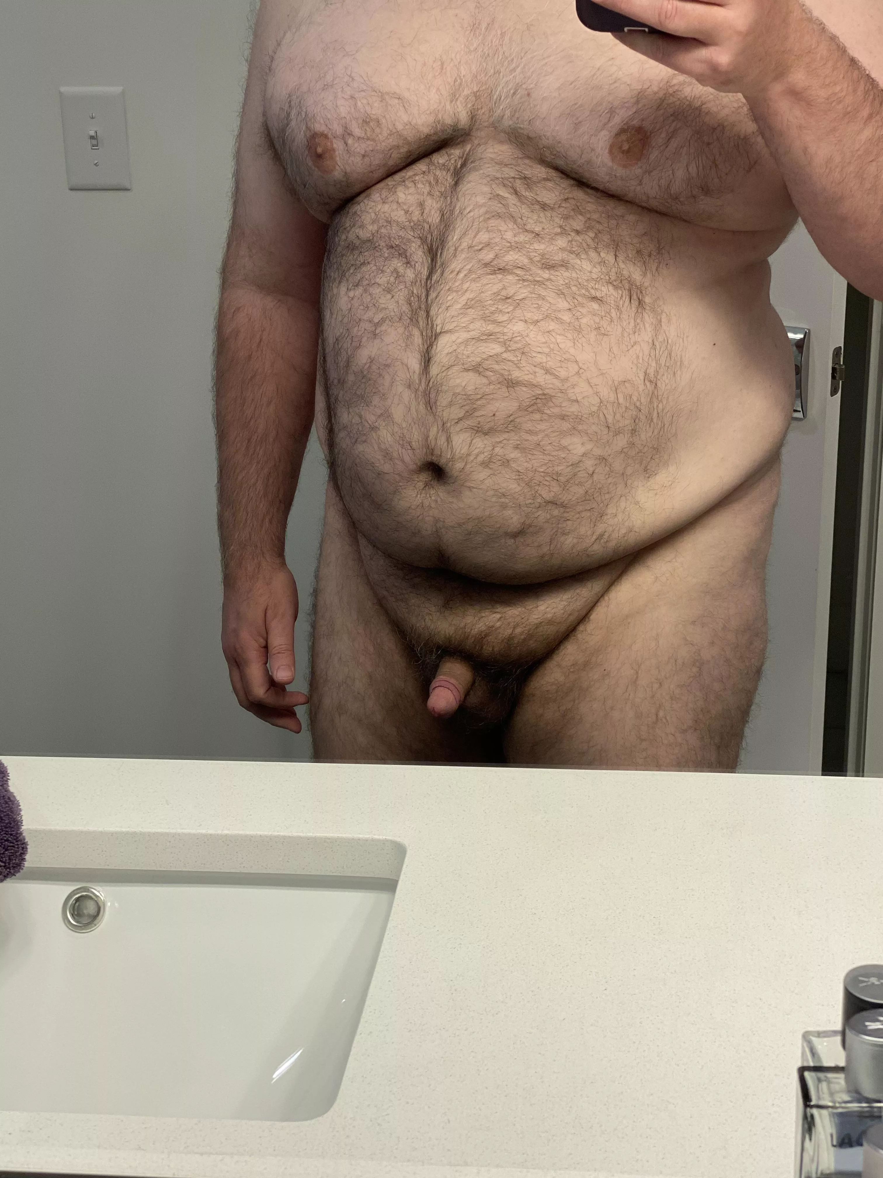 Slim chasers say hi!