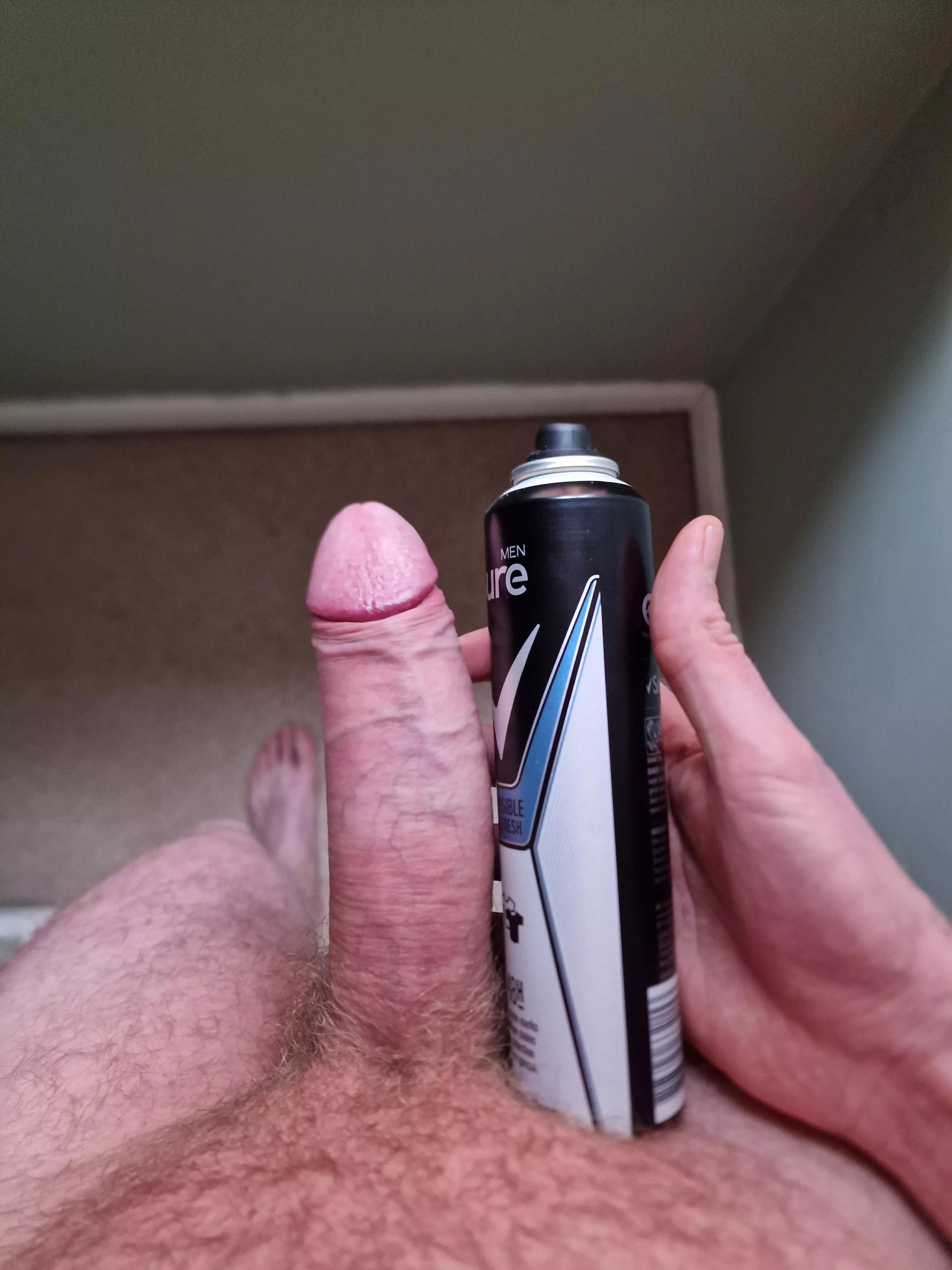 Something work up the sweat