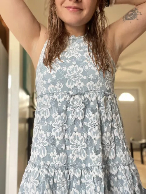 Spend the evening sniffing and licking? 🙈💕