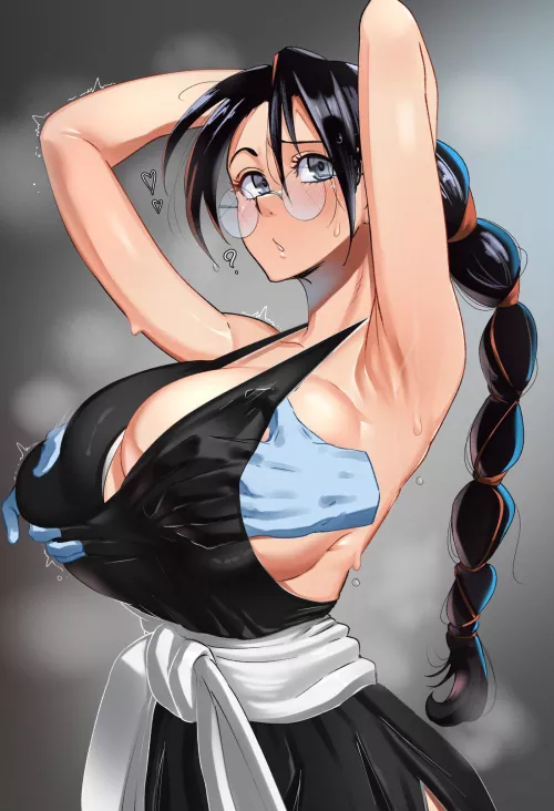 Squeeze [Bleach]