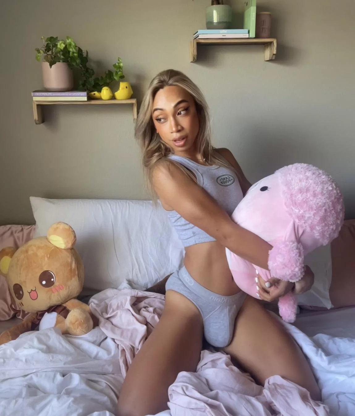 str8 guys don’t fuck me, I fuck str8 guys 😈🤭⛓️