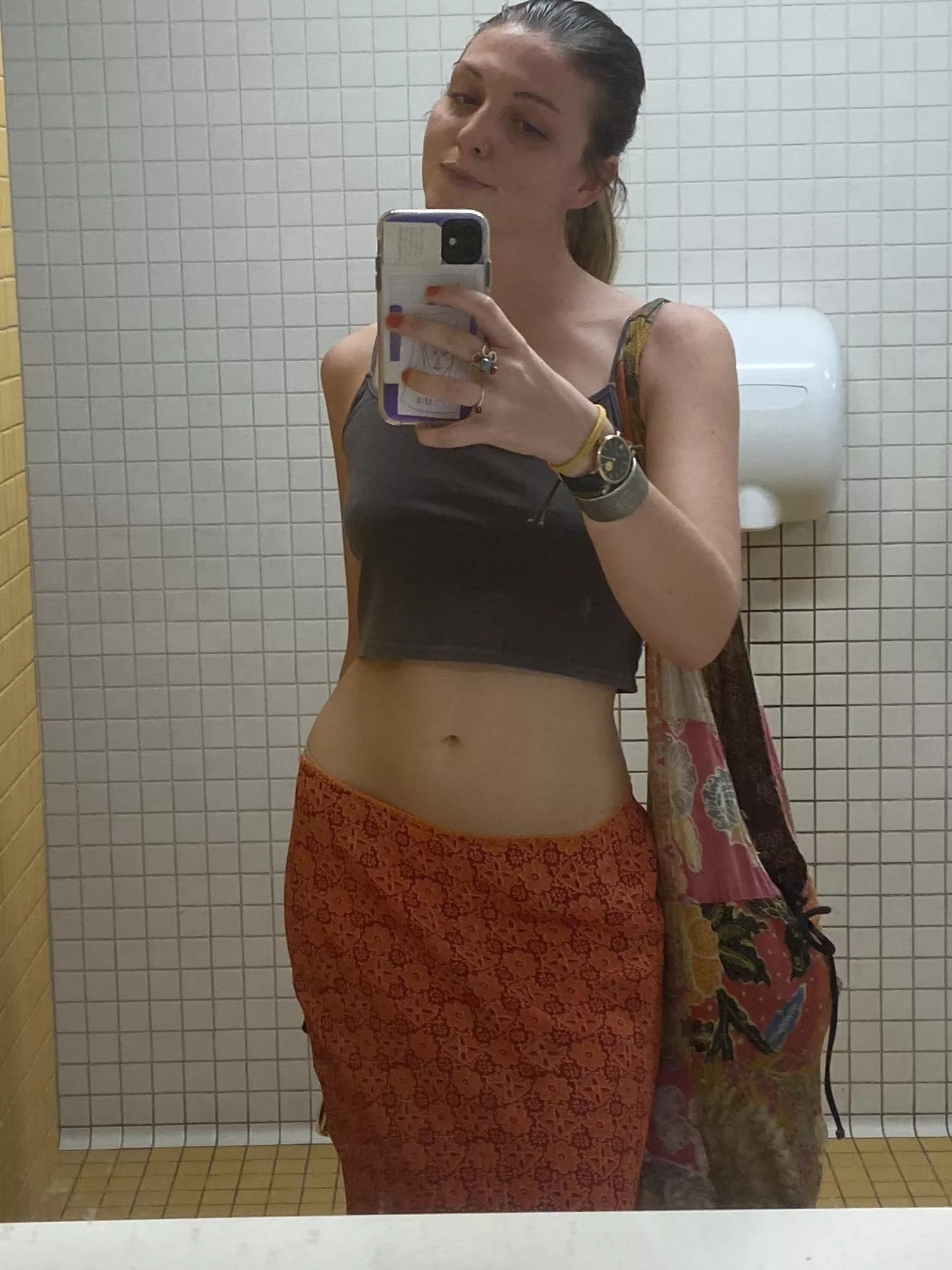 Str8 off the beach :)