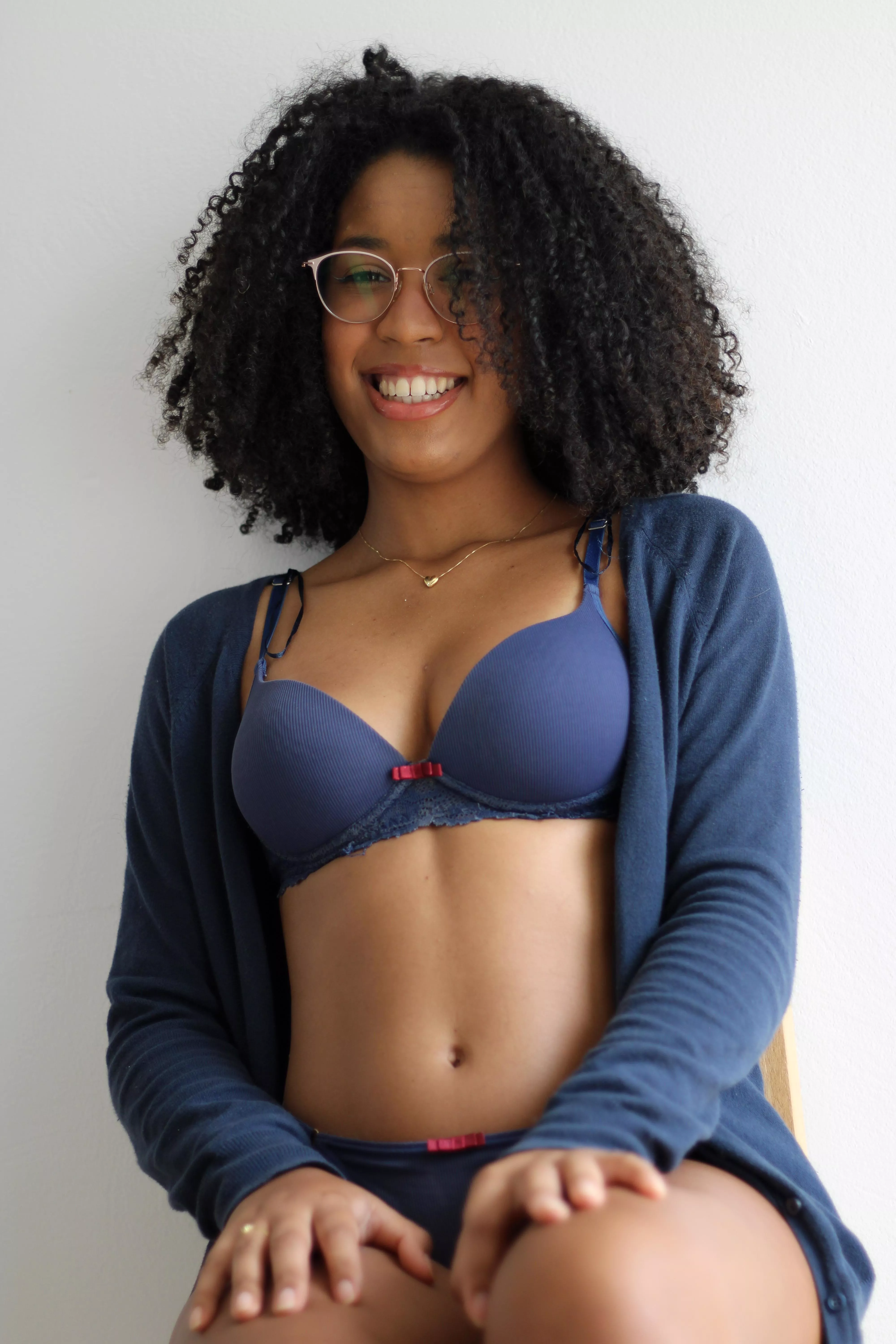 Take a seat next to me