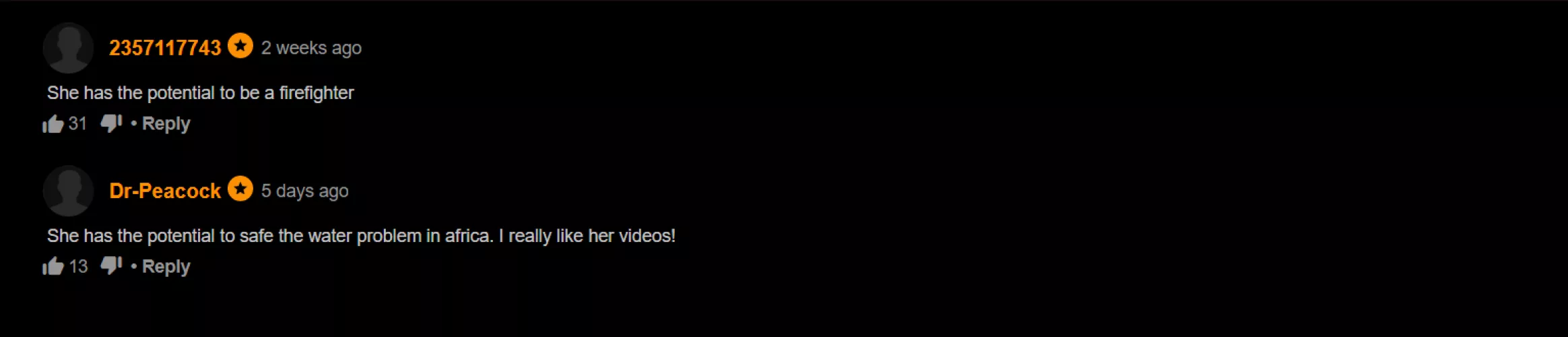 The next Johnny Sins