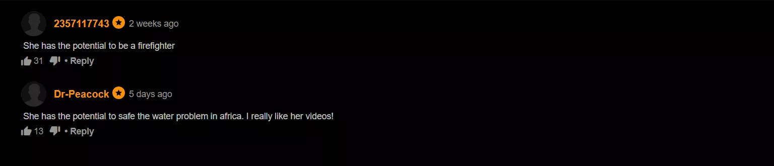 The next Johnny Sins