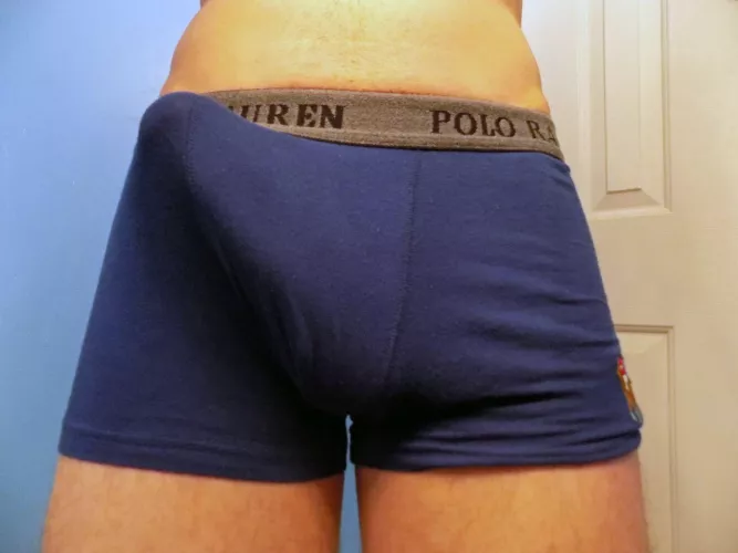 These might be a little tight