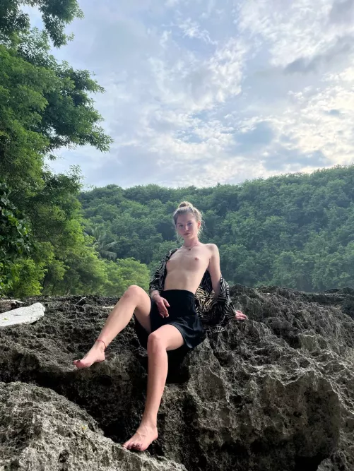 they were smaller than you thought