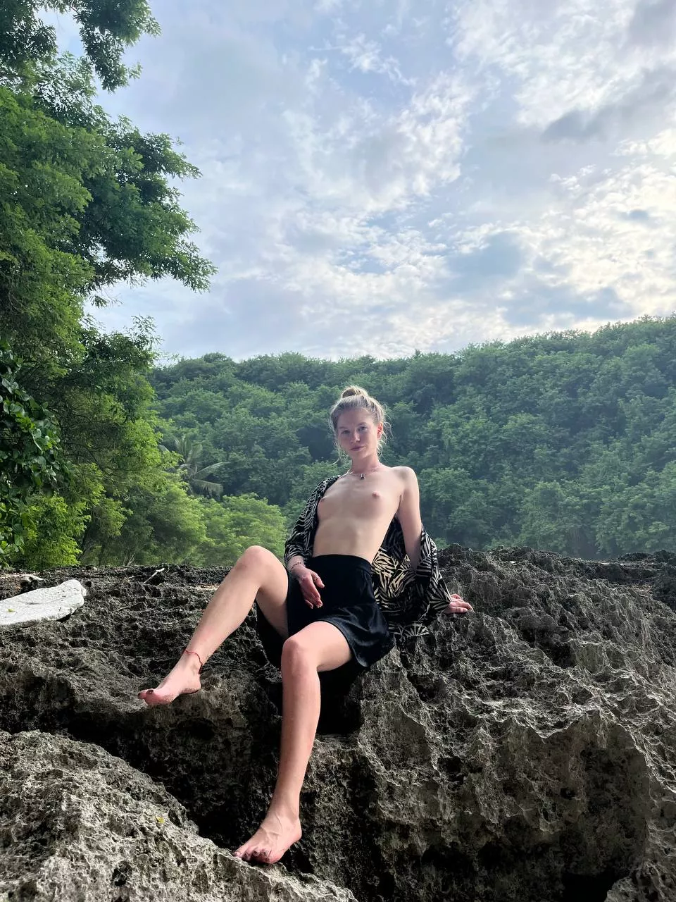 they were smaller than you thought