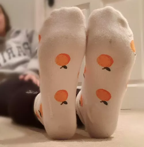 They're so soft your nose won't resist rubbing against them