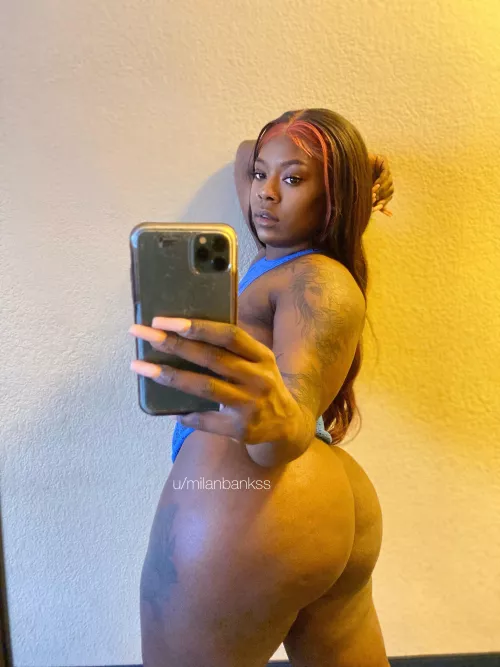 Thick enough for you?